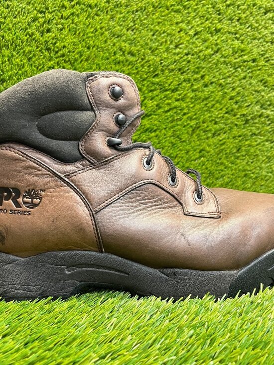 Timberland PRO Titan EV 6\